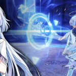 Build Mornye WuWa Wuthering Waves