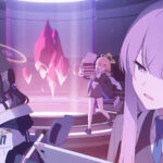 AI Slop Industri kreatif menurut Producer Blue Archive