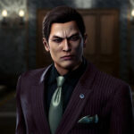 ending Yakuza 3 Kiwami Yoshitaka Mine