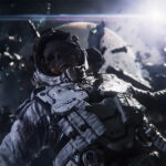 Trailer COR3 planet catastrophe scene