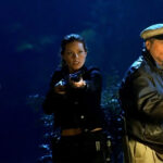 Isabela Merced pemeran utama adaptasi House of Dead